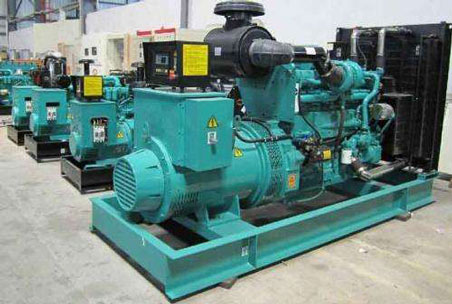 莆田1000kw康明斯柴油发电机组图片 莆田1000kw康明斯柴油发电机组图片